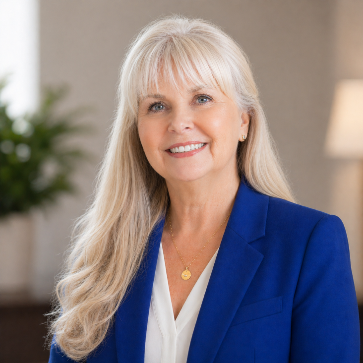 Picture of Pam Grettner Picture of Pam Grettner